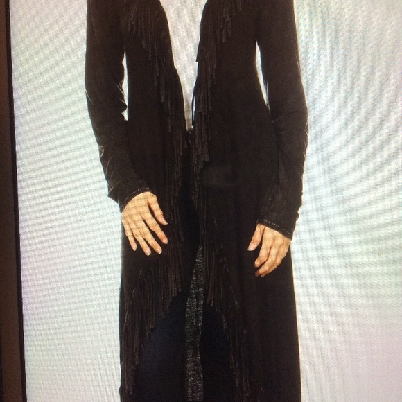 Brown or Black pants sets - Picture 3 of 5